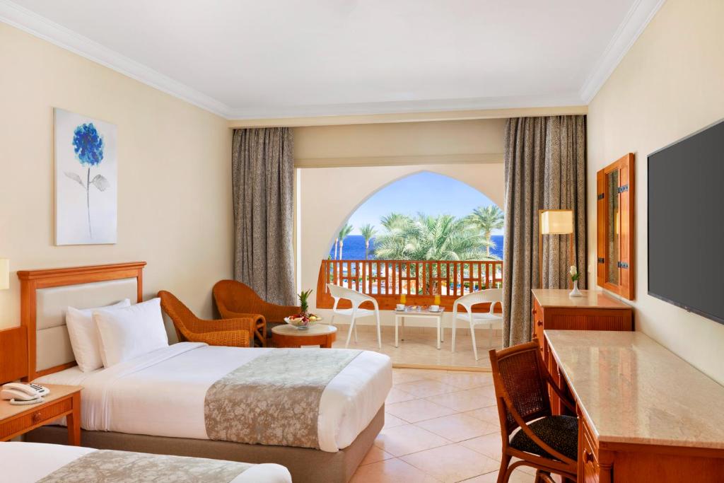 PICKALBATROS ROYAL GRAND SHARM